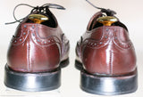 Dexter Longwing Brogue Shoes