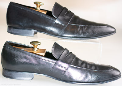 To Boot New York 1929 Loafer