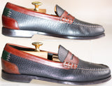 H.S. Trask Penny Loafer