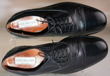 Louis Dell Olio Ostridge/Leather Cap Toe