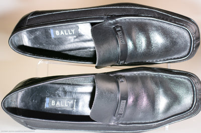 Bally Ravello Loafer