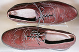 Dexter Oxford Brogue Shoes