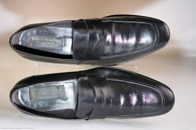 To Boot New York 1929 Loafer