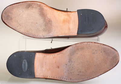 Peal & Co. Oxford Dress Shoes