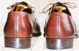 Peal & Co. Oxford Dress Shoes