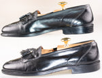 Dimitri Tassel Loafer