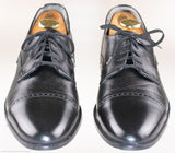 E.T. WRIGHT DRESS DERBY SHOE