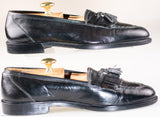 Dimitri Tassel Loafer