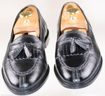 Dimitri Tassel Loafer