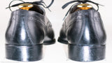 E.T. WRIGHT DRESS DERBY SHOE