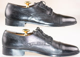 E.T. WRIGHT DRESS DERBY SHOE