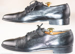 E.T. WRIGHT DRESS DERBY SHOE