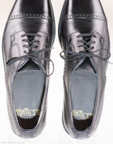 E.T. WRIGHT DRESS DERBY SHOE