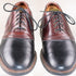 H.S. TRASK TWO TONE SHOE