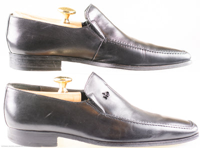 Mario Bruni Italian Loafer