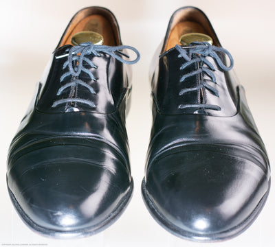 Nordstrom Cap Toe Oxford