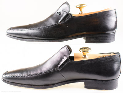 Mario Bruni Italian Loafer