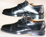 Thom McAn Cap Toe