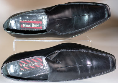 Mario Bruni Italian Loafer