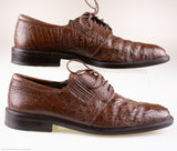 Paola De Marco Ostridge Shoes